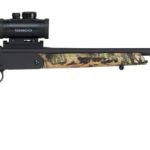 Stevens 301 Turkey XP Obsession .410 GA 26" Barrel 1-Rounds with Red Dot