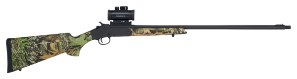 Stevens 301 Turkey XP Obsession .410 GA 26" Barrel 1-Rounds with Red Dot