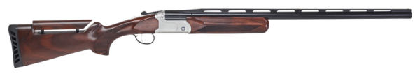 Savage 555 Trap Wood 20 GA 30" Barrel 1-Round