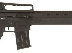 Tristar KRX Tactical Black 12 GA 20" Barrel 3" Chamber 5-Rounds Includes 2 Magazines
