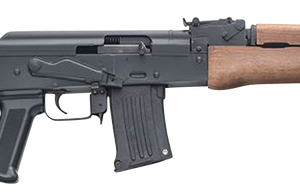 Chiappa Firearms RAK-22 Wood .22 LR 17.25" Barrel 10-Rounds
