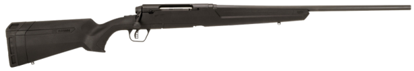 Savage Axis II .243 Win 22" Barrel 4-Rounds