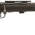 Savage 93 FV-SR .22 Mag 16.5" Barrel 5-Rounds
