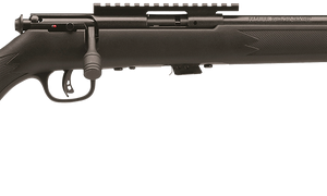 Savage 93 FV-SR .22 Mag 16.5" Barrel 5-Rounds