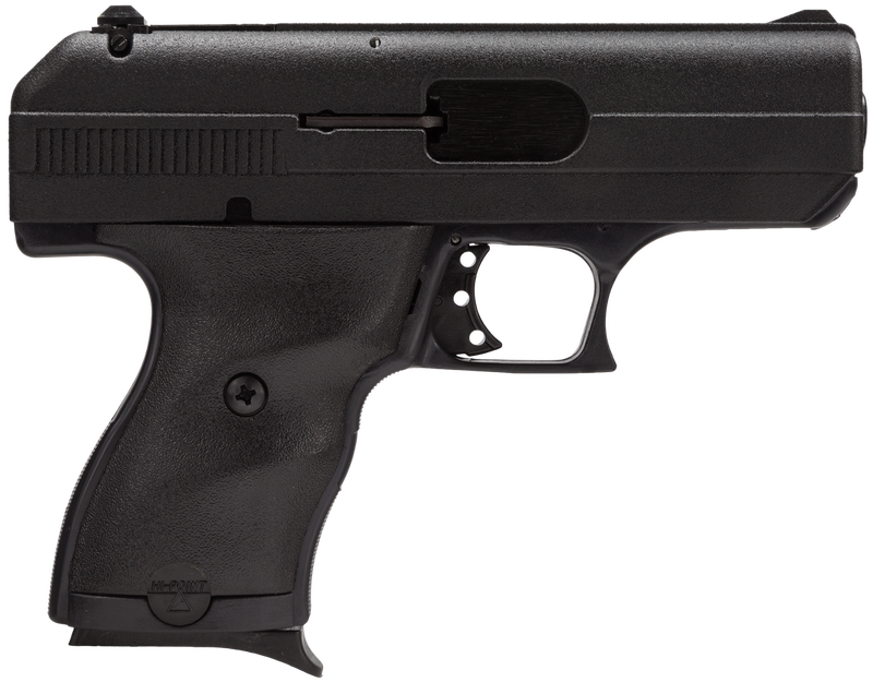 Hi-Point Firearms C9 9mm 3.5" Barrel 8-Rounds with Nylon Holster Hi-Point Firearms C9 9mm 3.5" Barrel 8-Rounds with Nylon Holster - HANDGUNS - Miami Shooters Supply