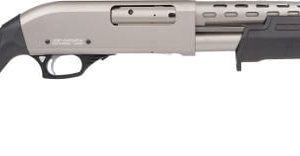 Rock Island Armory All Gen Stainless 12 GA 18.5" Barrel 3" Chamber 5-Rounds