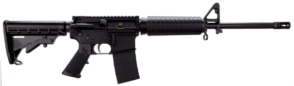 Rock River Arms CAR A4 5.56 NATO / .223 Rem 16" Barrel 30-Rounds