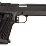 Rock Island Armory Pro Ultra Match HC .40 SW 5" Barrel 16-Rounds Fiber Optic Front Sight