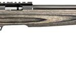 Ruger American Rimfire Target Wood .22 Mag 18" Barrel 9-Rounds