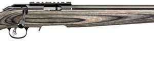 Ruger American Rimfire Target Wood .22 Mag 18" Barrel 9-Rounds