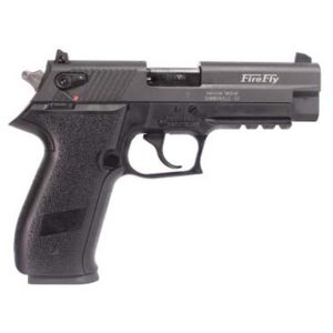 GSG Firefly .22 LR 4" Barrel 10-Rounds Adjustable Rear Sight - HANDGUNS - Miami Shooters Supply