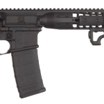 LWRC LWRCI Direct Impingement 5.56 NATO / .223 Rem 16.1" Barrel 30-Rounds