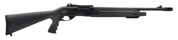 Rock Island Armory X4 Tactical 12 GA 18.5" Barrel 4-Rounds