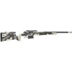 Springfield Armory 2020 WayPoint Ridgeline Camo .308 Win 20" Barrel 5-Rounds Carbon Fiber Stock