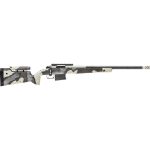 Springfield Armory 2020 WayPoint Ridgeline Camo 6.5 Creedmoor 22" Barrel 5-Rounds M-LOK Stock
