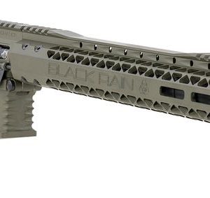 Black Rain Ordnance Billet OD Green AR 15 5.56 NATO / .223 Rem 16" Barrel 30-Rounds