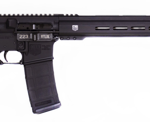 Diamondback DB15 .223 Wylde 18" Barrel 30-Rounds - Modern Sporting Rifles - Miami Shooters Supply