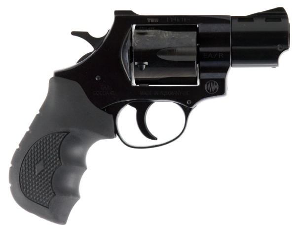 EAA Corp Windicator .38 SPL 2" Barrel 6-Rounds