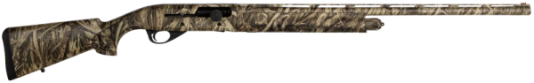 EAA Corp MC312 Camo 12 GA 28" Barrel 3.5"-Chamber 5-Rounds