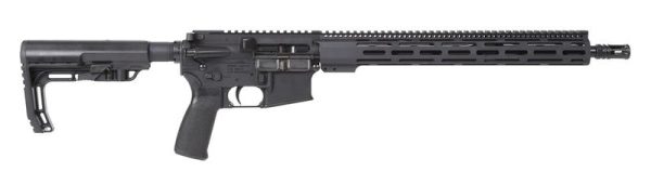Radical Socom AR Black 5.56 / .223 Rem 16" Barrel 30-Rounds