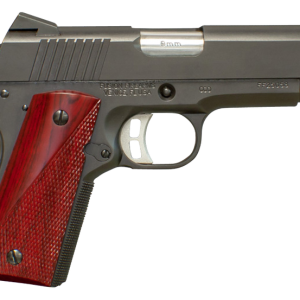 Fusion Freedom CCO .45 ACP 4.25" Barrel 7-Rounds