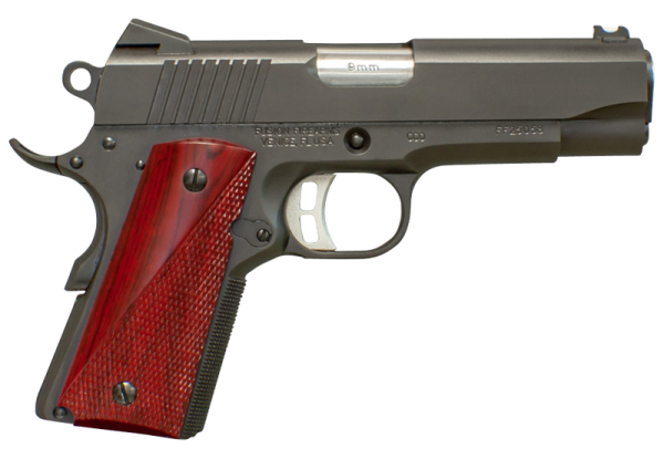Fusion Freedom CCO .45 ACP 4.25" Barrel 7-Rounds