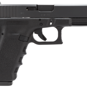 Glock 22 Gen 3 .40 SW 4.49" Barrel 15-Rounds Fixed Sights