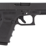 Glock 32 Gen 4 Compact .357 Sig 4.02" Barrel 13-Rounds with Accessory Kit