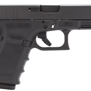 Glock 32 Gen 4 Compact .357 Sig 4.02" Barrel 13-Rounds with Accessory Kit