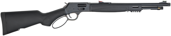 Henry Repeating Arms Big Boy X Model .357 Mag 17.4" Barrel 7-Rounds Threaded Barrel