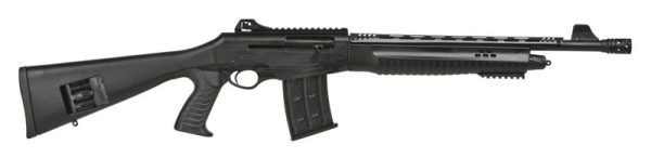 Escort Raider Semi-Automatic Shotgun 20 GA 18" Barrel 3"-Chamber 5-Rounds