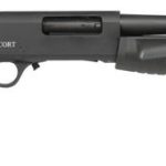 Escort Slugger 12 GA 18" Barrel 3" Chamber 5-Rounds Blade Front Sight