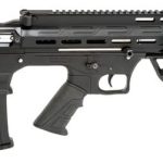 Panzer Arms BP12 Semi-Automatic Shotgun 12 GA 20" Barrel 3"-Chamber 5-Rounds