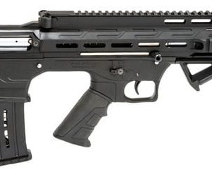 Panzer Arms BP12 Semi-Automatic Shotgun 12 GA 20" Barrel 3"-Chamber 5-Rounds