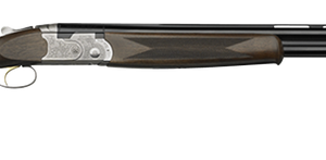 Beretta 686 Silver Pigeon I 20 Ga 26" Barrels 2 RDs 3" Chamber Optima Bore HP Chokes