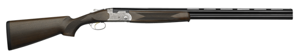 Beretta 686 Silver Pigeon I 20 Ga 26" Barrels 2 RDs 3" Chamber Optima Bore HP Chokes