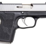 Kahr Arms CM9 Standard Stainless 9mm 3" Barrel 6-Rounds