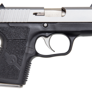 Kahr Arms CM9 Standard Stainless 9mm 3" Barrel 6-Rounds - HANDGUNS - Miami Shooters Supply
