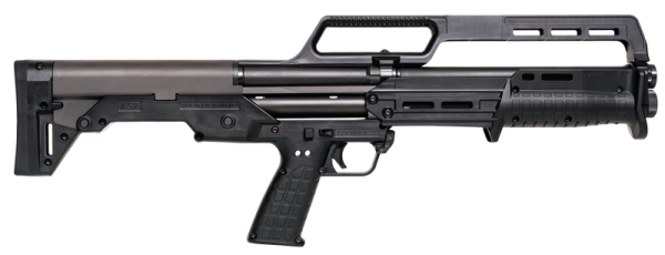 Kel-Tec KS7 Tactical 12 Gauge 18.5" Barrel 3" Chamber 6-Rounds Bullpup
