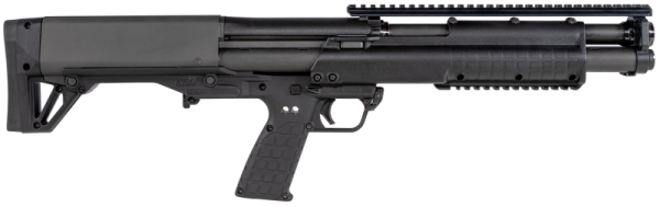 Kel-Tec KSG 12 GA 18.5" Barrel 3"-chamber 14-Rounds Optics Ready