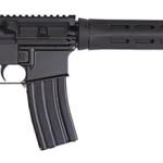 Bushmaster QRC Pro AR 15 5.56 NATO/.223 Rem 16" Barrel 30-Rounds