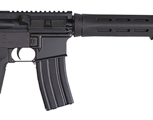 Bushmaster QRC Pro AR 15 5.56 NATO/.223 Rem 16" Barrel 30-Rounds