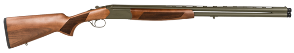CZ Drake All-Terrain Walnut 20 GA 28" Barrel 3" Chamber 2-Rounds