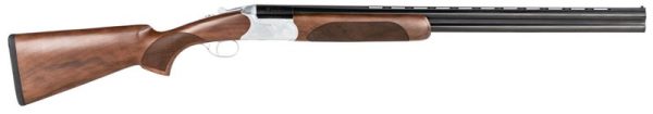 CZ Redhead Premier Walnut 16 GA 28" Barrel 2-Rounds Bead Sight