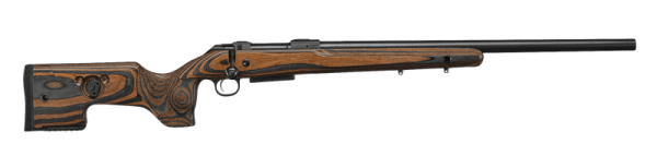 CZ-USA 600 ST2 Range 6MMCR 24" Barrel 5 Rounds