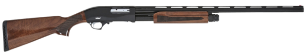 Tristar Cobra III Field Walnut 12 GA 28" Barrel 3"-Chamber 5-Rounds