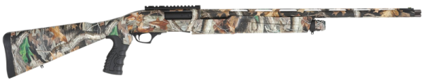 Tristar Cobra III Field Realtree Advantage Timber 12 GA 24" Barrel 3" Chamber 5-Rounds