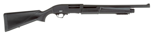 Tristar Cobra III Tactical 12 GA 18.5" Barrel 3" Chamber 5-Rounds