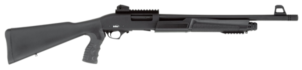 Tristar Cobra III Force 12 GA 18.5" Barrel 3" Chamber 5-Rounds