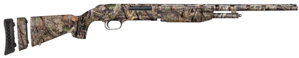 Mossberg 510 Field Youth Mossy Oak Break Up Country .410 GA 18.5" Barrel 3"-Chamber 3-Rounds